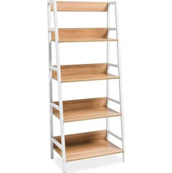 Knihovna Casarredo Regál OLSEN A