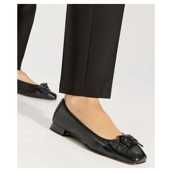 Dámská obuv Baleríny Caprice 9-22105-42 Černá 40