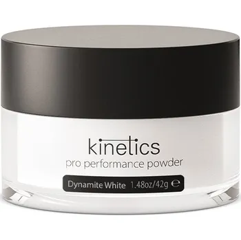 Kinetics Akryl DYNAMITE WHITE 42 g