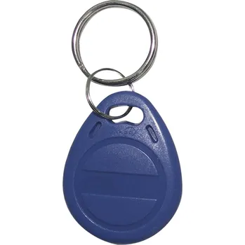 Emos Elektronická klíčenka RFID H8013