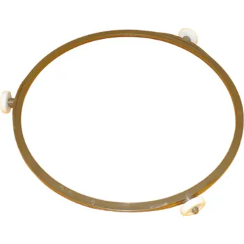 Mikrovlnná trouba Sestava rotačního kroužku, mikrovlnná trouba Eta 7197 01049