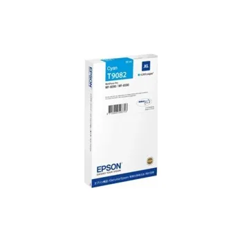 EPSON Ink bar WF-6xxx Ink Cartridge Cyan XL