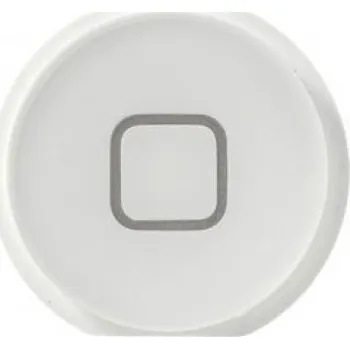 Příslušenství pro tablet Apple iPad mini 1/2 homebutton tlačítko bílé
