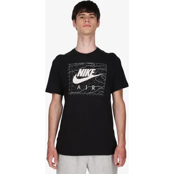 Pánské tričko Nike AIR HBR 2 S 7304