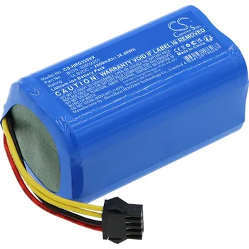 Příslušenství pro notebook Baterie Cameron Sino CS-HRG320VX pro Hoover HGO32 - neoriginální