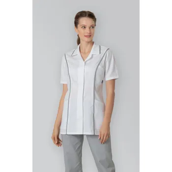 Zdravotnický oděv Zdravotnická halena SILVERA