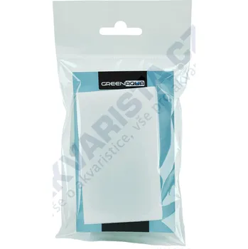 Green Aqua Čistící houbička pro akvária