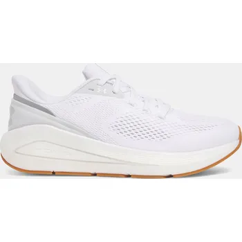 Dámská běžecká obuv Dámské boty Under Armour UA W Sonic 7 3028003-100 Bílá 8