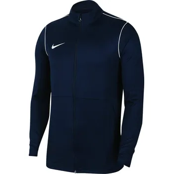 Fotbal Bunda Nike Y NK DRY PARK20 TRK JKT K bv6906-451 Velikost XS