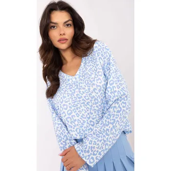 Dámská halenka Halenka model 207023 Italy Moda universal