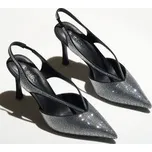 Estro Lodičky ER00114304 Černá 37