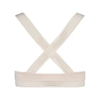 Podprsenka Skiny Podprsenka bez kostic 85061 Růžová 38