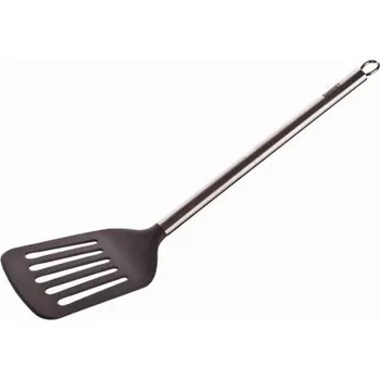 Obracečka BANQUET obracečka s otvory 33cm nylon + nerez