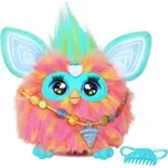 Hasbro FURBY - korálová CZ verze