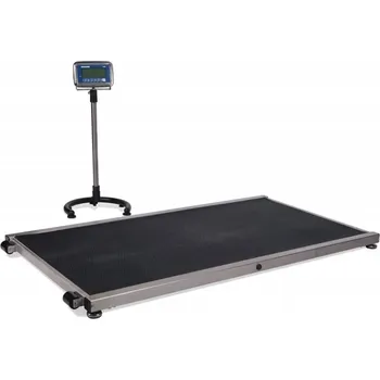 Ohradník Váha na koně BOSCHE PW1500, do 1500 kg