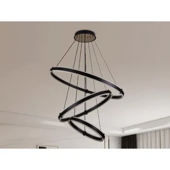 Nástěnné svítidlo LED svítidlo + dálkový ovladač 250W - J4340/B