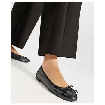 Dámská obuv Baleríny Caprice 9-22102-42 Černá 38