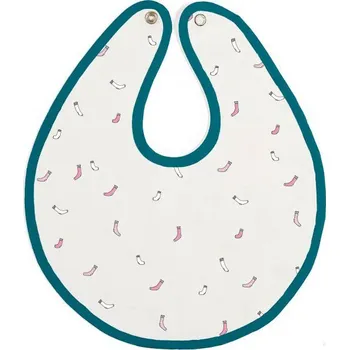 Bryndák Baby Bites Bryndáček Esmerald Green