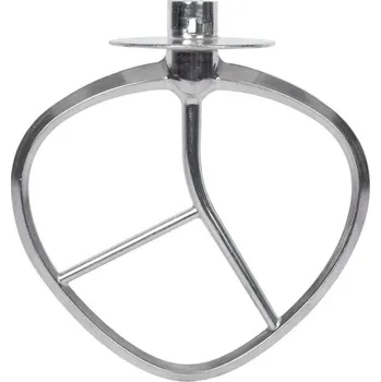 Kuchyňský robot Náhradní díl míchací hák k robotu Proficook PC-KM 1197