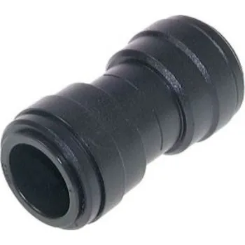 Příslušenství k čerpadlu TS Spojka nástrčná 22 mm - 22 mm POM