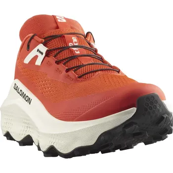 Pánská běžecká obuv Salomon Ultra Glide 3 M L47755900 - cherry tomato/vanilla ice/black 48