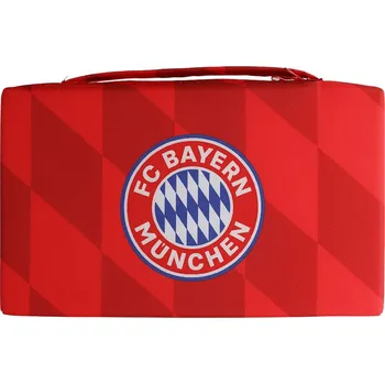 Polštář Fan-shop Polštářek BAYERN MNICHOV On Sitz