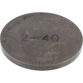 Ventil motoru Ventilová podložka METELLI 29.50 mm 2.40 SUZUKI GR 650 1983-1989