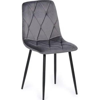 Jídelní židle Jídelní židle MARVIN, šedá