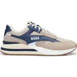 Tenisky Boss Beige 1085915 UK 6