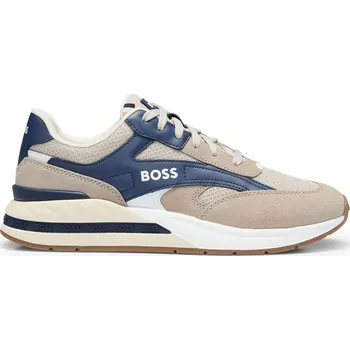 Pánské tenisky Tenisky Boss Beige 1085915 UK 6