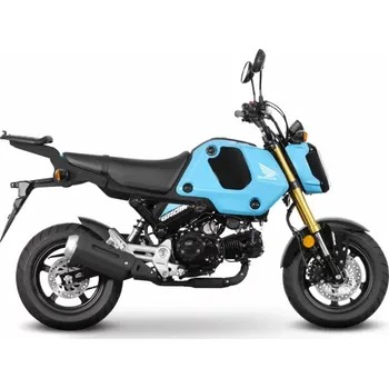 SHAD Montážní sada pro Horní kufr Top master H0MS11ST HONDA MSX 125 GROM
