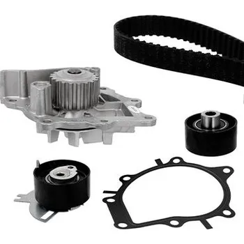 Vodní pumpa + sada ozubeného řemene METELLI 30-1049-2