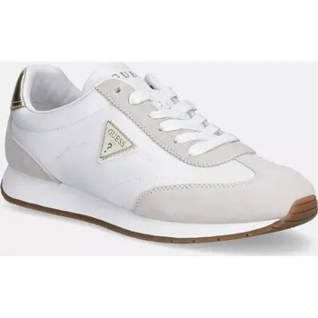 Dámské tenisky Tenisky Guess JOGGIN FLJJOG.SUE12.WHIPL bílá 00X, EUR 37