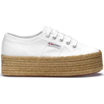 Dámské tenisky Tenisky Superga White 1086253 7 (41)