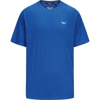 Pánská móda Tričko Everlast Royal 1090485 S