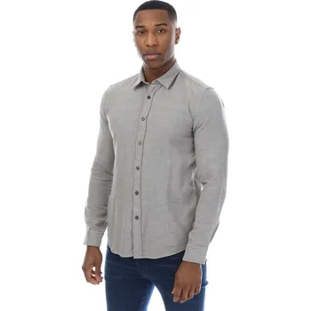 Pánská košile Košile Boss Green 1088460 M