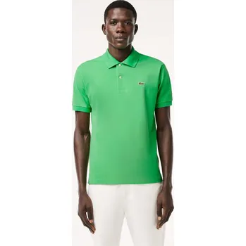 Pánské tričko Tričko Lacoste Mint 1050332 XS