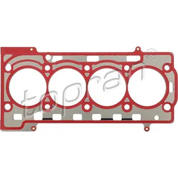 Automobilové těsnění Těsnění, hlava válce TOPRAN 112 890
