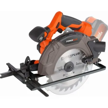 Okružní pila POWDP25230 Aku okružní pila 40V 185mm (bez AKU) POWERPLUS