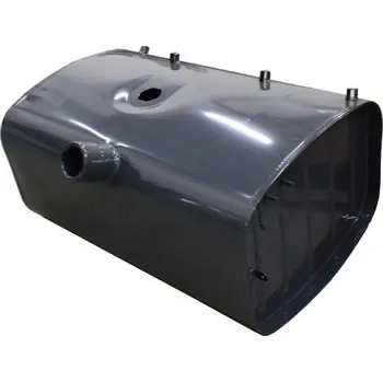 Palivová nádrž PALIVOVÁ NÁDRŽ DAF LF 45 - 120L, OCELOVÁ