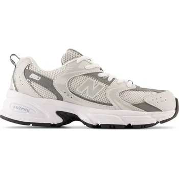 Chlapecké tenisky Boty NEW BALANCE Grey 1079509 5 (38)