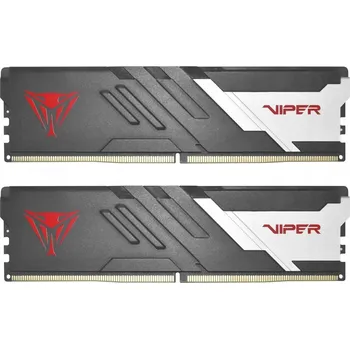 Operační paměť Paměť Patriot Viper Venom DDR5 32 GB 6000MHz CL30 (PVV532G600C30K)