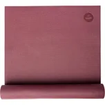 BODHI ASANA bordová 183 x 60 cm | 4,5 mm | 1,1 kg