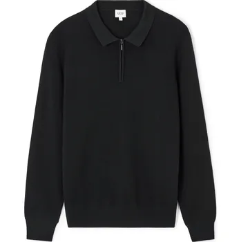 Pánský svetr Celio Svetr Leviatan - Pánské Celio černá 3255132