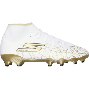 Fotbal Kopačky Skechers SKX 1.5 High Academy FG 252019-wbgd Velikost 44,5 EU | 9,5 UK | 10,5 US | 28,5 CM