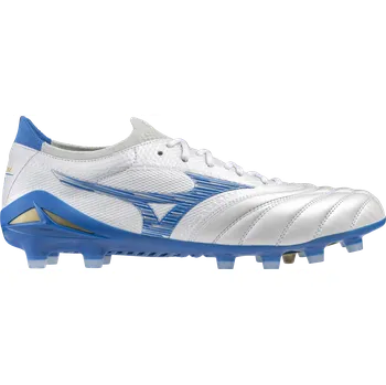 Kopačky Kopačky Mizuno Morelia Neo IV Beta Made in Japan FG p1ga2340-25 Velikost 45 EU | 10.5 UK | 11.5 US | 29.5 CM