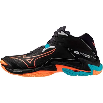 Pánská běžecká obuv Mizuno Wave Lightning Z8 MID - V1GA240506 Velikost: 6 UK / 39 EUR