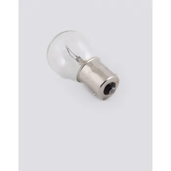 Autožárovka Autolamp BA15s P21W 12V 21W