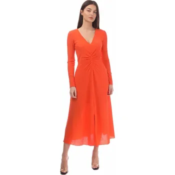 Dámské oblečení Šaty Hugo Red 1087676 10