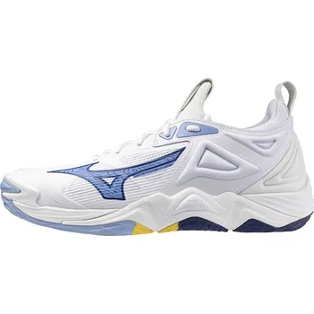 Pánská sálová obuv Mizuno Wave Momentum 3 - V1GA231297 Velikost: 7 UK / 40.5 EUR